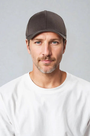 Flexfit Wooly Combed - Brown