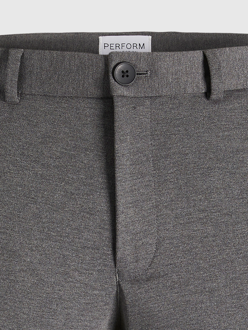 The Original Performance Pants - Dark Grey