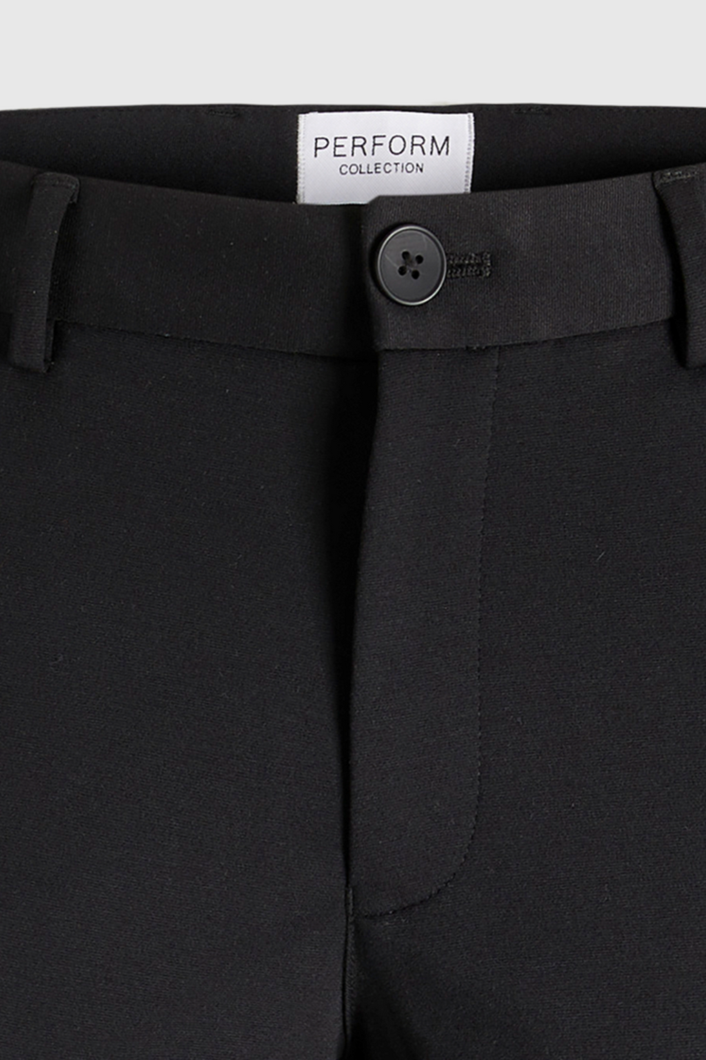 The Original Performance Pants - Black