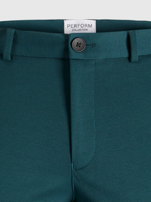 The original Performance Pants Kids - Green