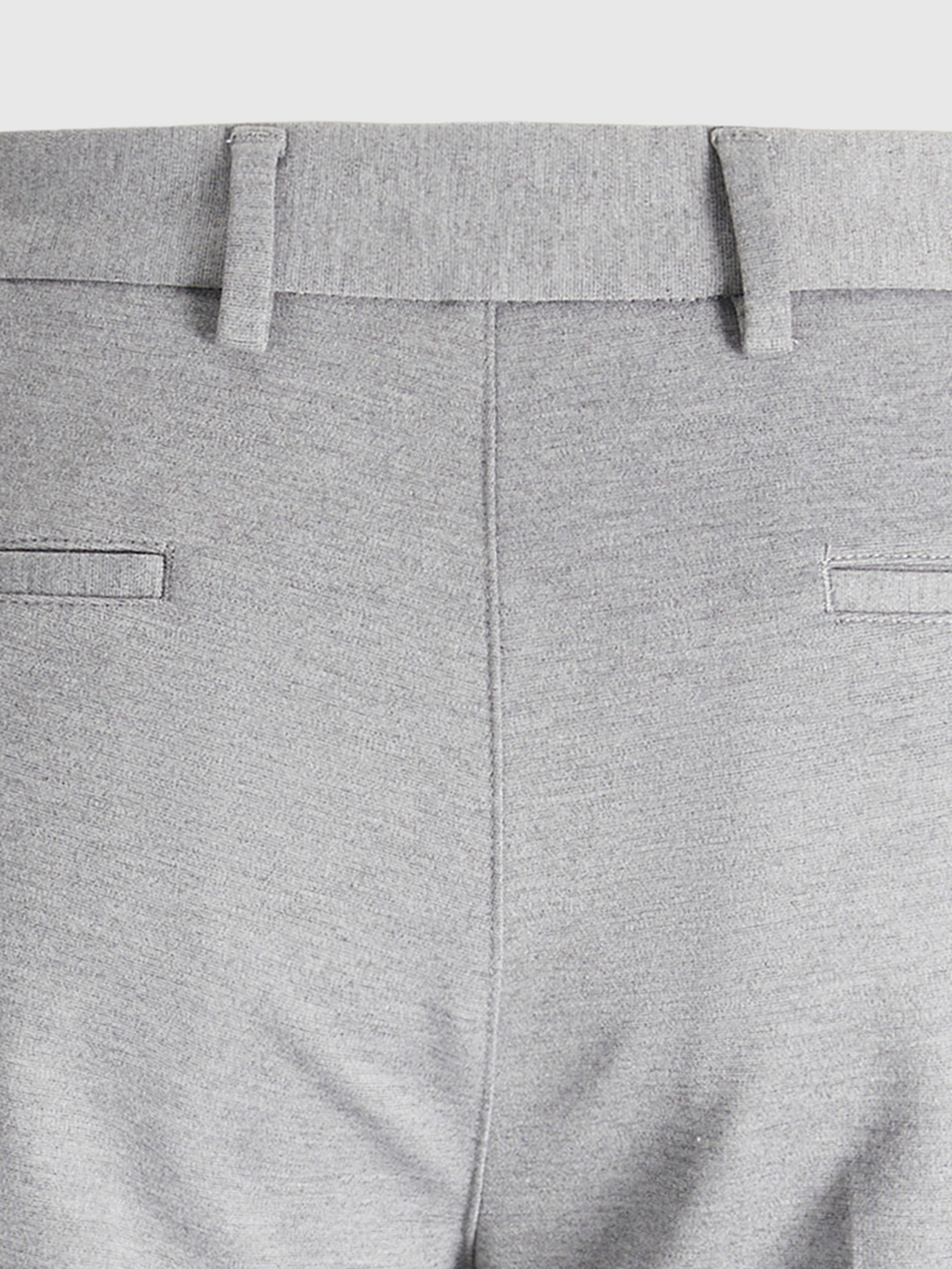 The original Performance Pants Kids - Light gray