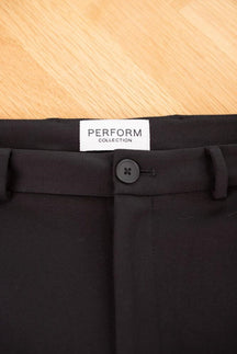 The original Performance Pants Παιδιά - Μαύρο