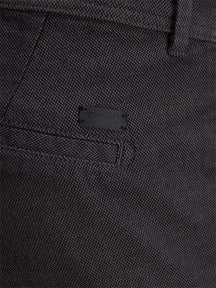 The Original Performance Structure Pants - Dark Grey