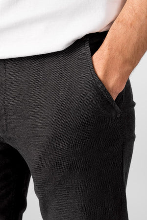 The Original Performance Structure Pants - Σκούρο γκρι
