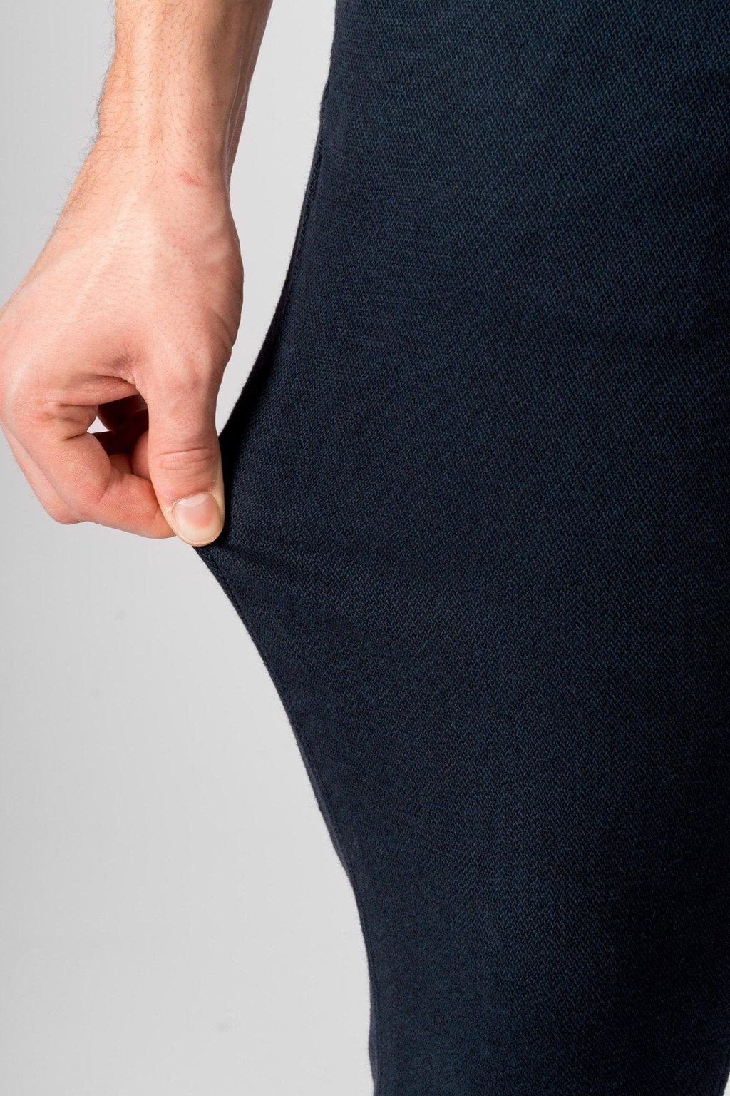 The Original Performance Structure Pants - Navy