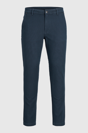 The Original Performance Structure Pants - Navy