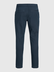 The Original Performance Structure Pants - Navy