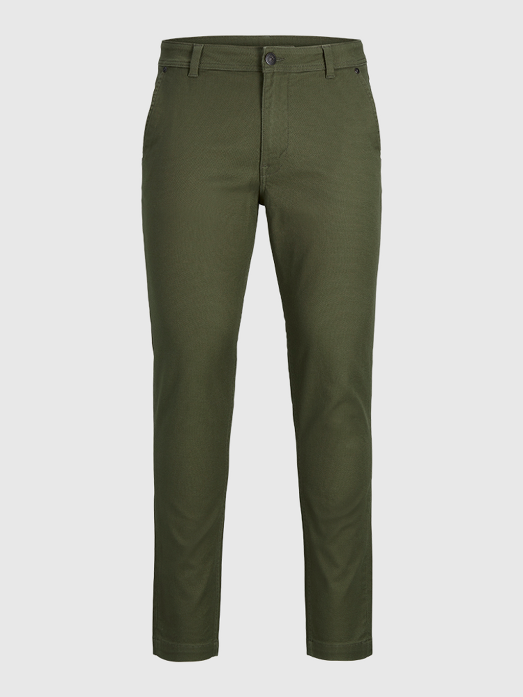 The Original Performance Structure Pants - Ελιά