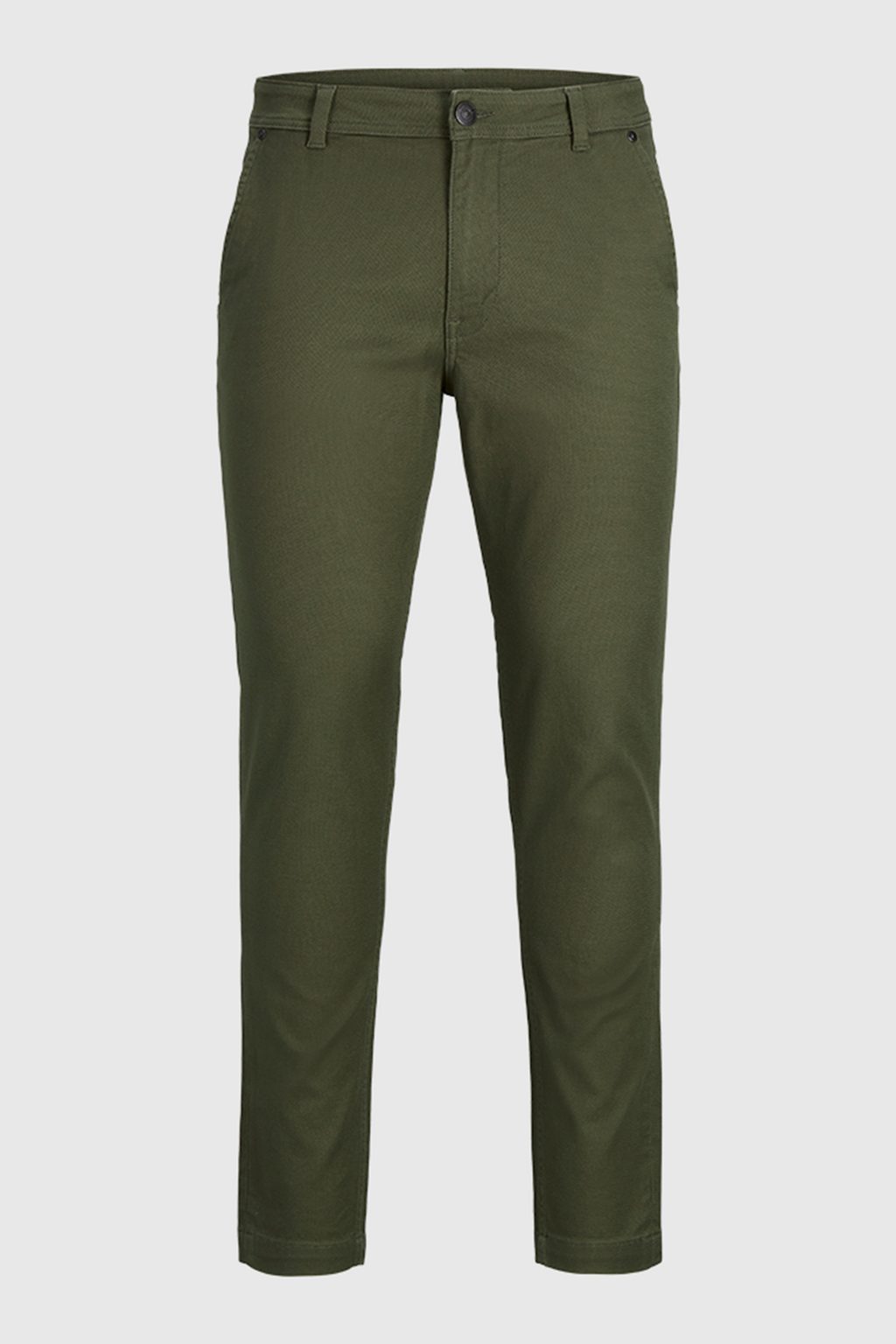 The Original Performance Structure Pants - Ελιά