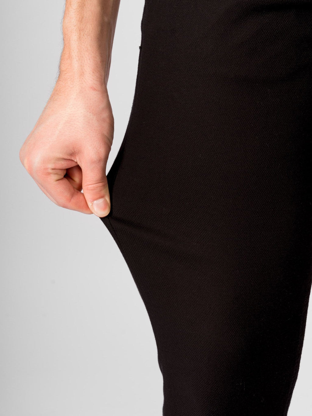 The Original Performance Structure Pants - Μαύρος