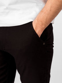 The Original Performance Structure Pants - Μαύρος