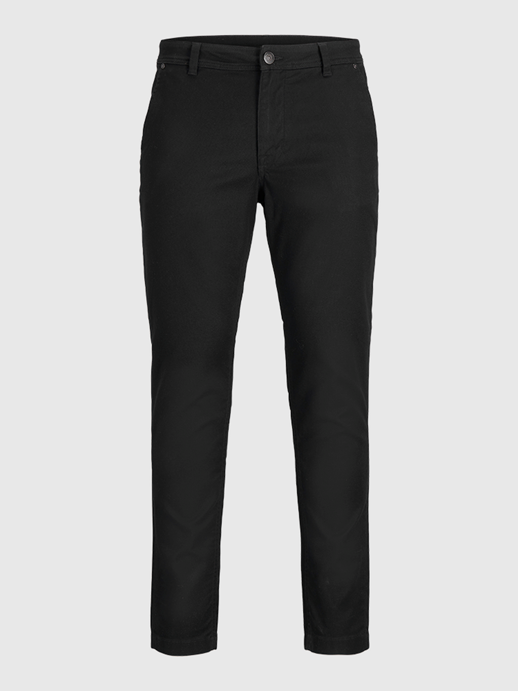 The Original Performance Structure Pants - Μαύρος