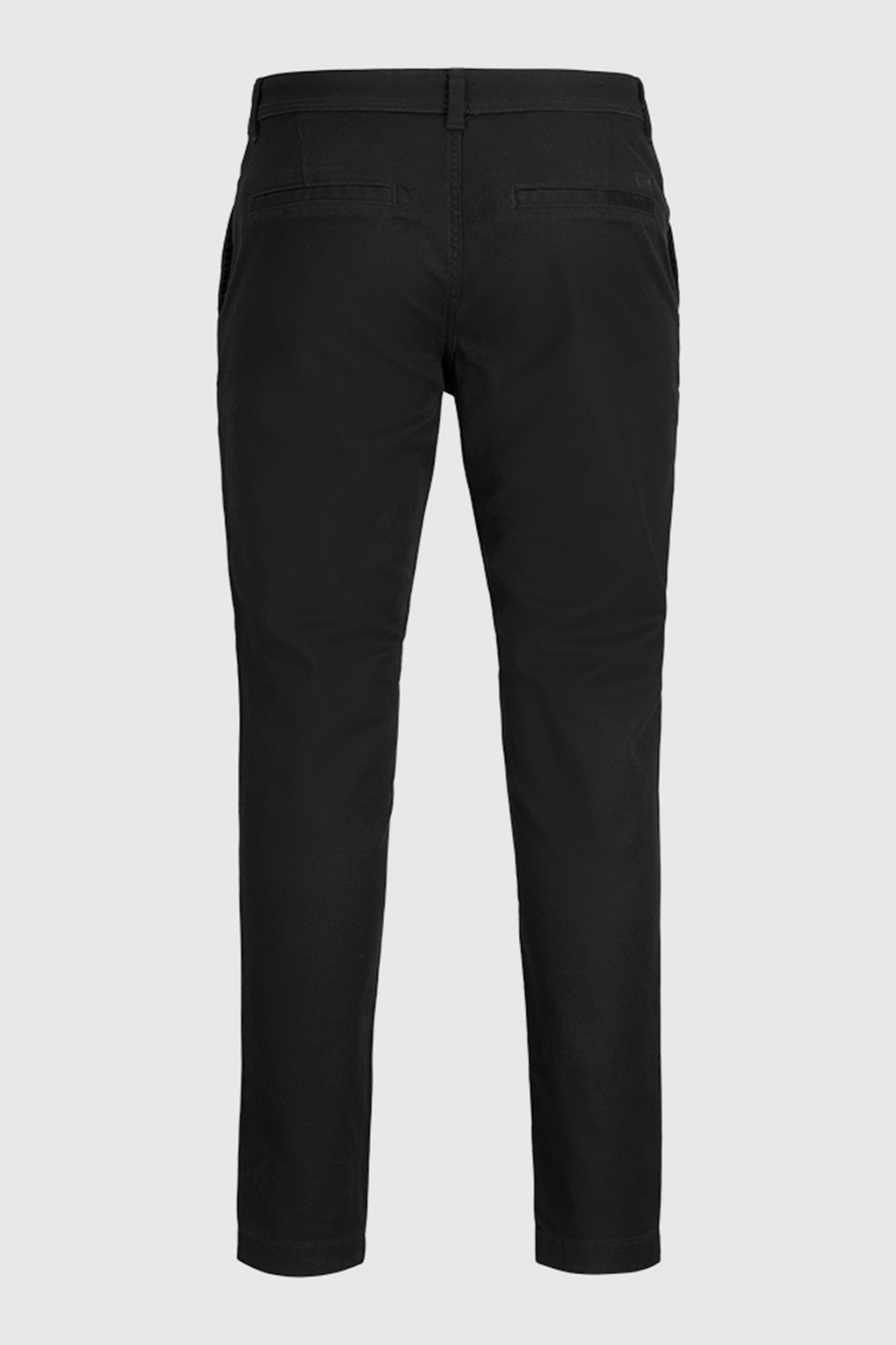 The Original Performance Structure Pants (Τακτική) - Μαύρο