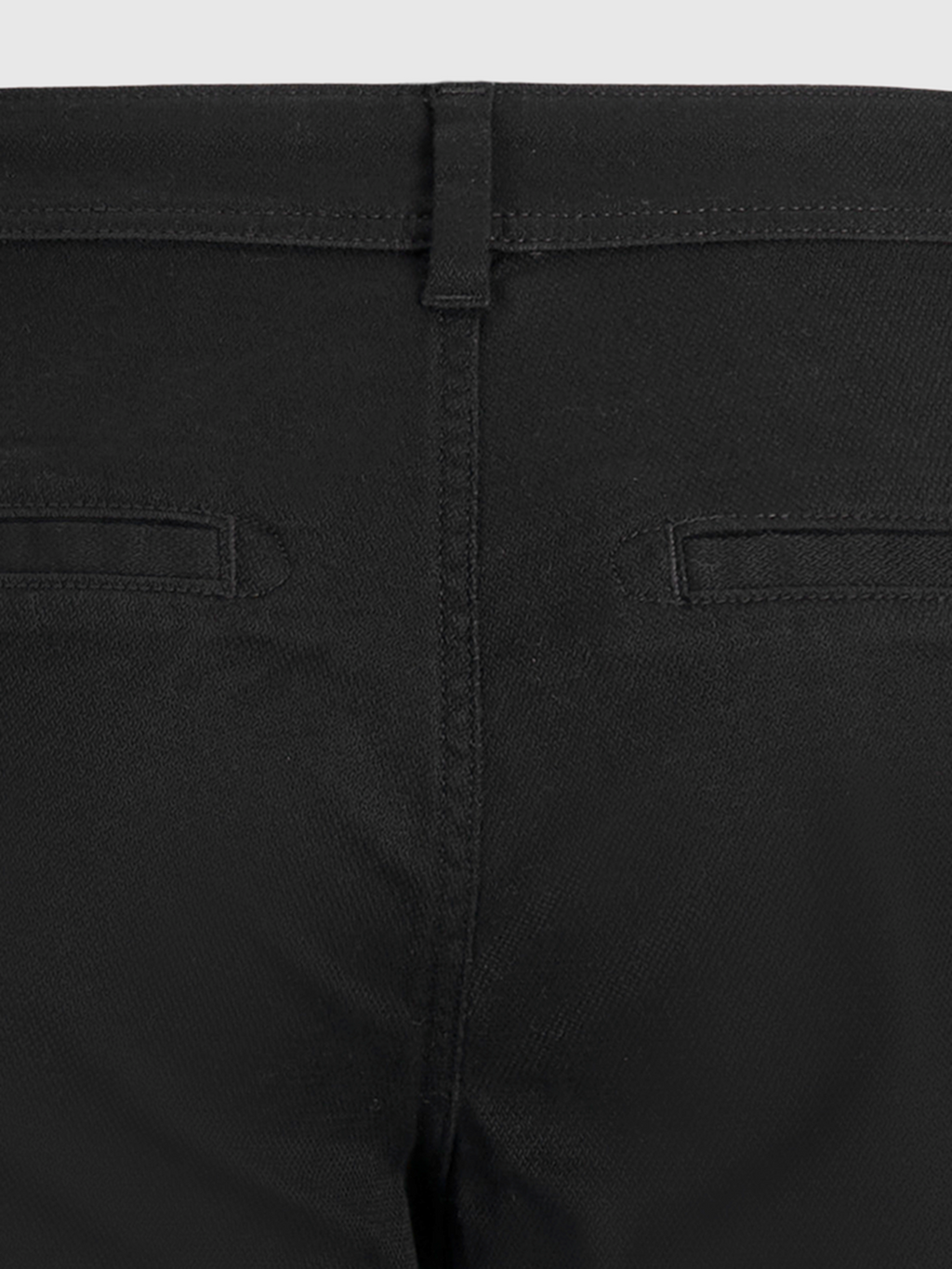 The Original Performance Structure Pants (Τακτική) - Μαύρο