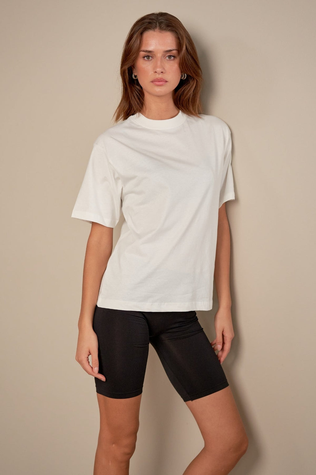 Τζάκι Shorts Upmless - μαύρο