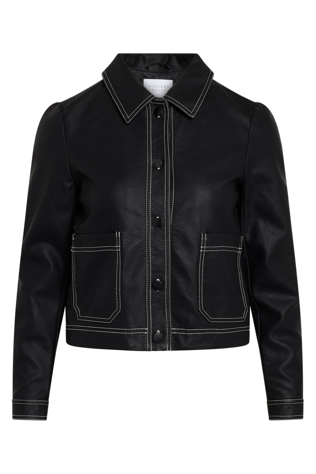 Dura jacket - Black
