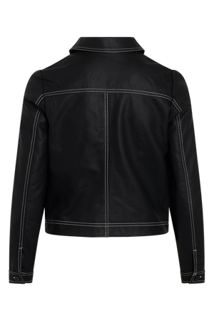 Dura jacket - Black