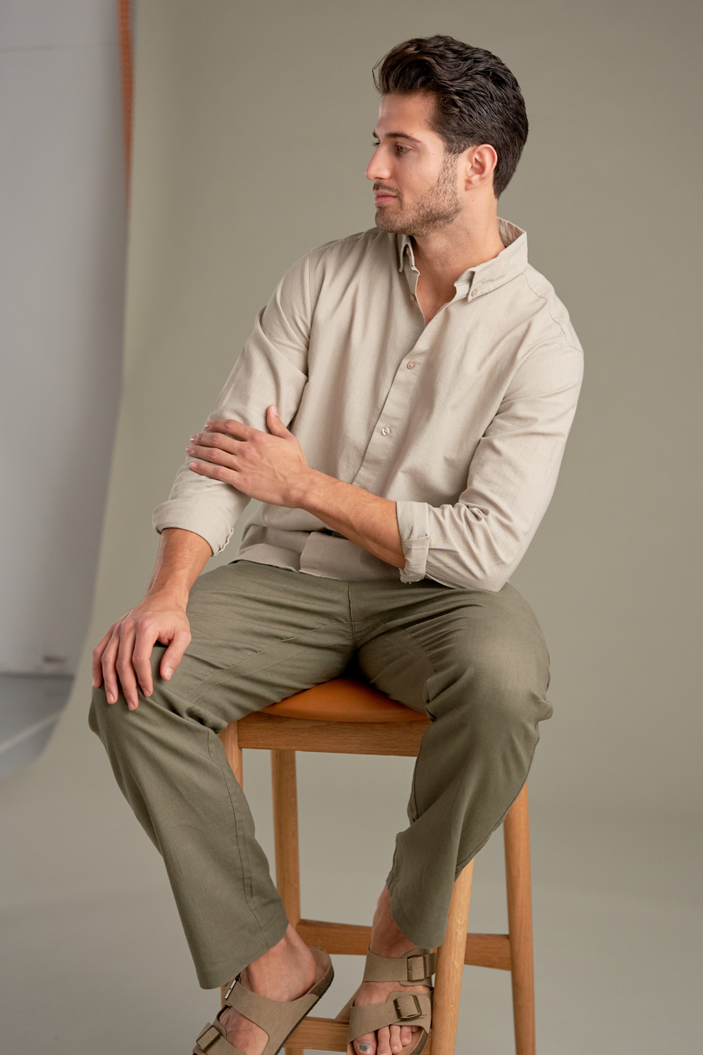 Λιφάδα - άμμο