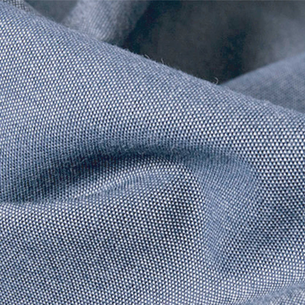 Η άνεση του Chambray