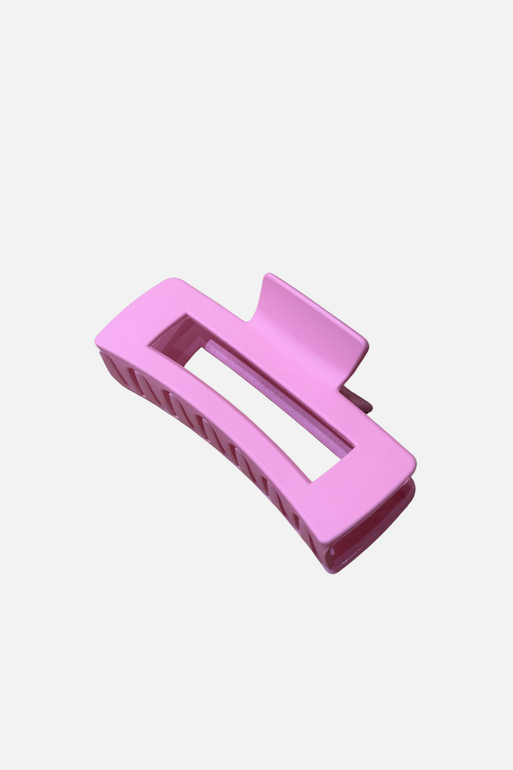 Lina Hair Clip - Ροζ