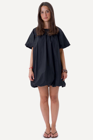 Hazel Dress - Black