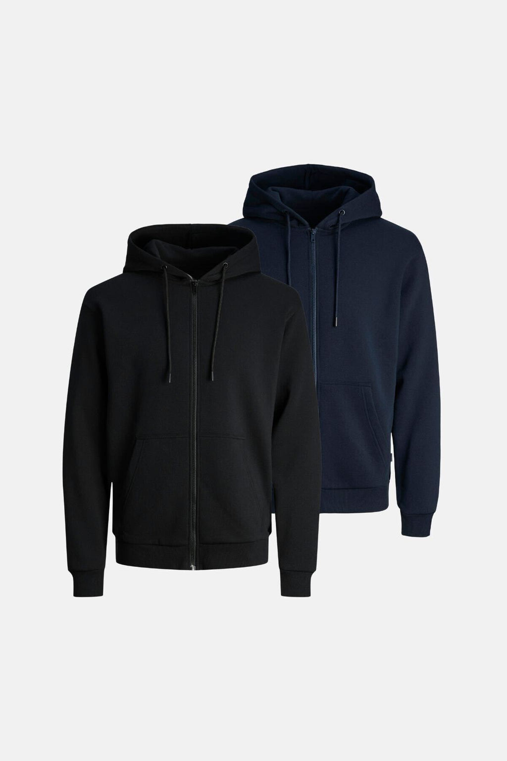 Zip Hoodie - Package Deal (2 τεμ.)