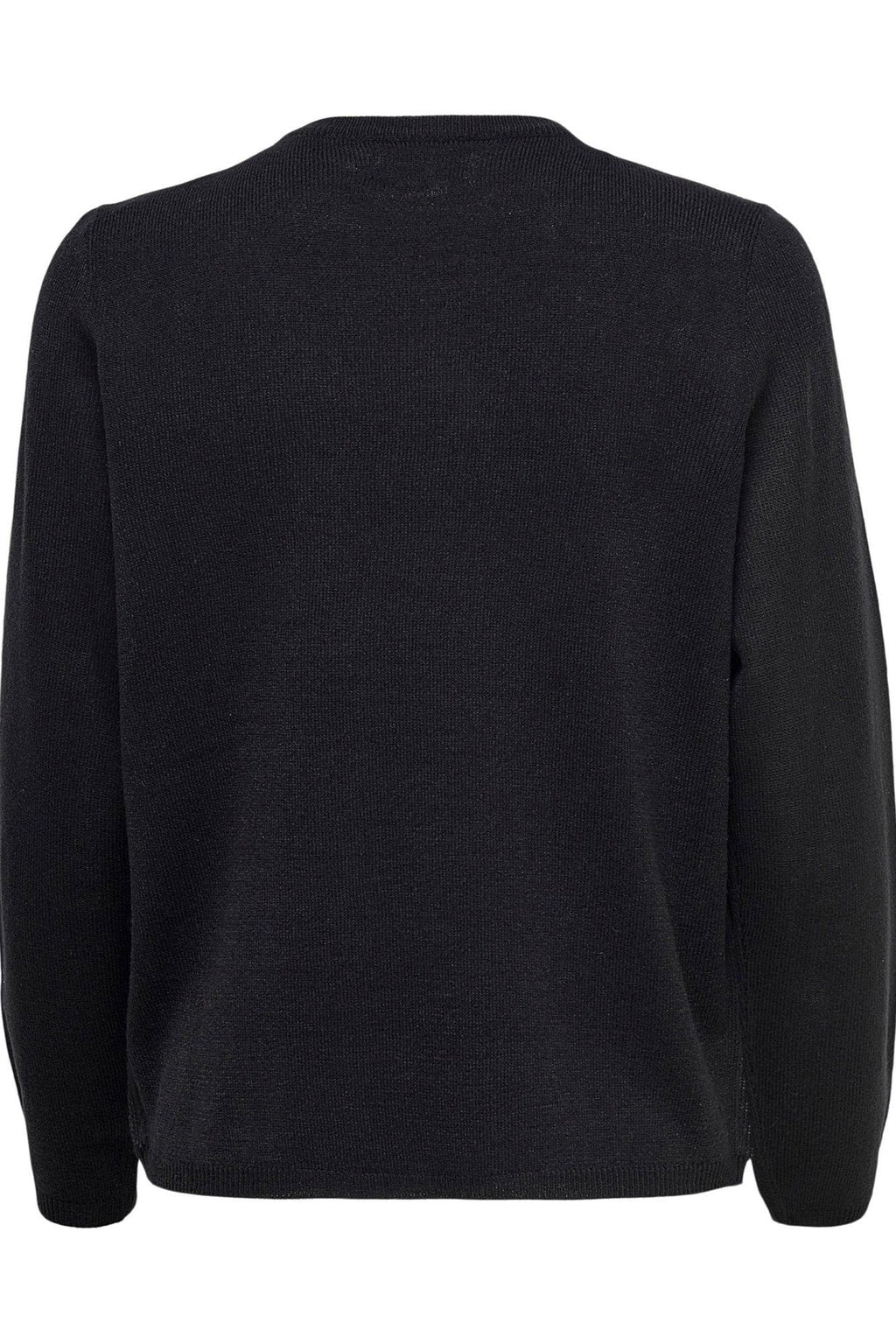 Joy Christmas Knit - Μαύρο