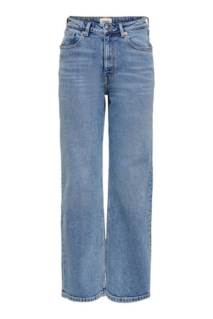 Juicy Jeans (wide leg) - Denim Blue