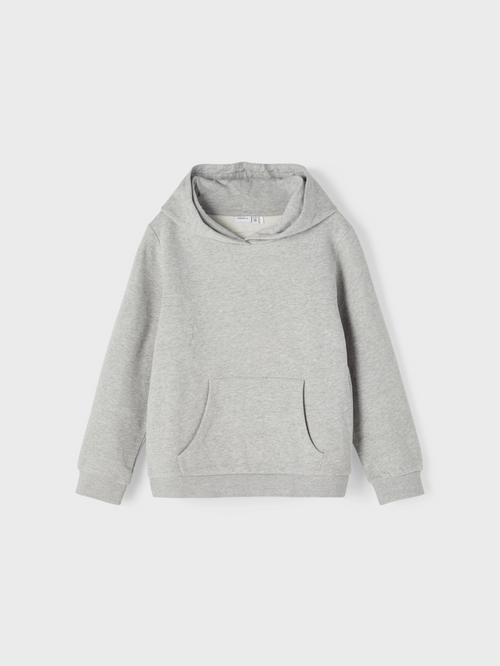 Lena Sweat - Grey Melange