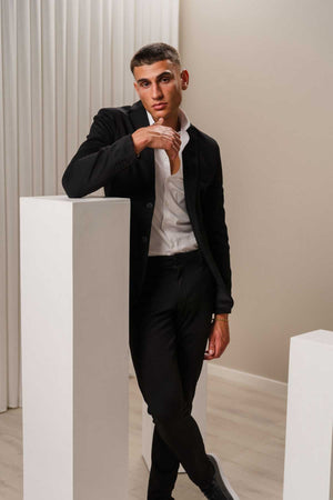 The Original Performance Suit™️ (Μαύρο) - Πακέτο