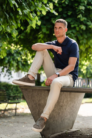 The Original Performance Structure Pants™️ – Package Deal (3 pcs.)