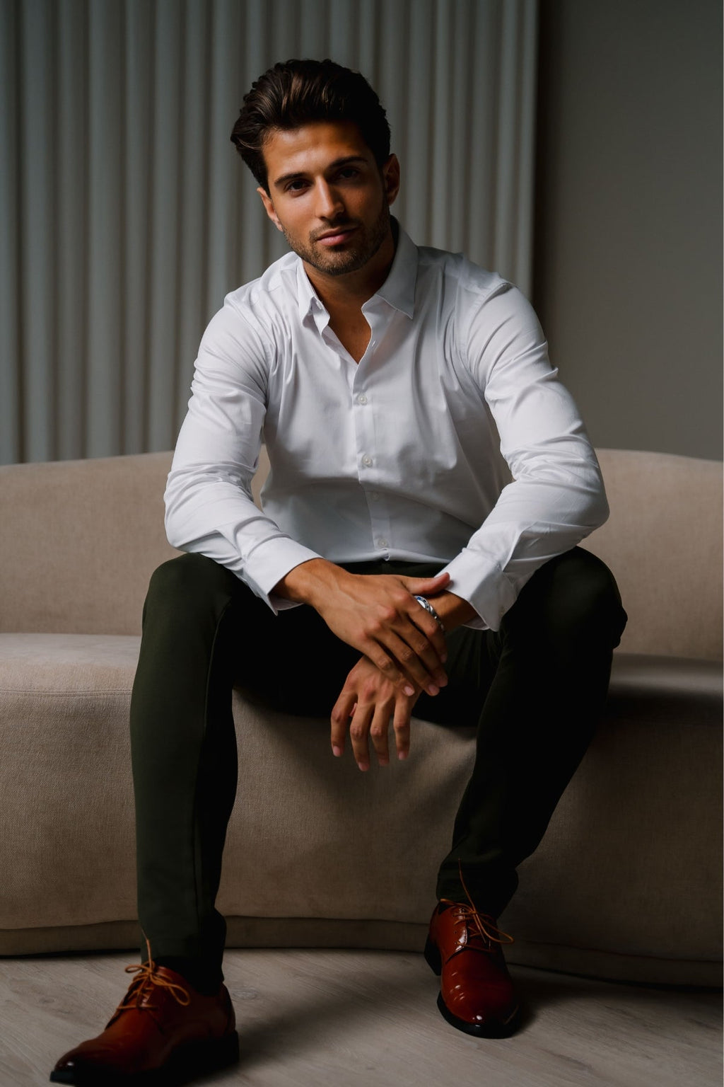 The Original Performance Shirt ™ ♠ - Πακέτο (3 τεμ.)