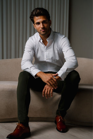 The Original Performance Shirt ™ ♠ - Πακέτο (3 τεμ.)