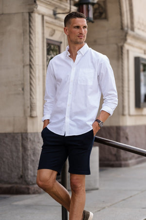 Οργανικός Basic T -shirts - Package Deal (3 τεμ.)