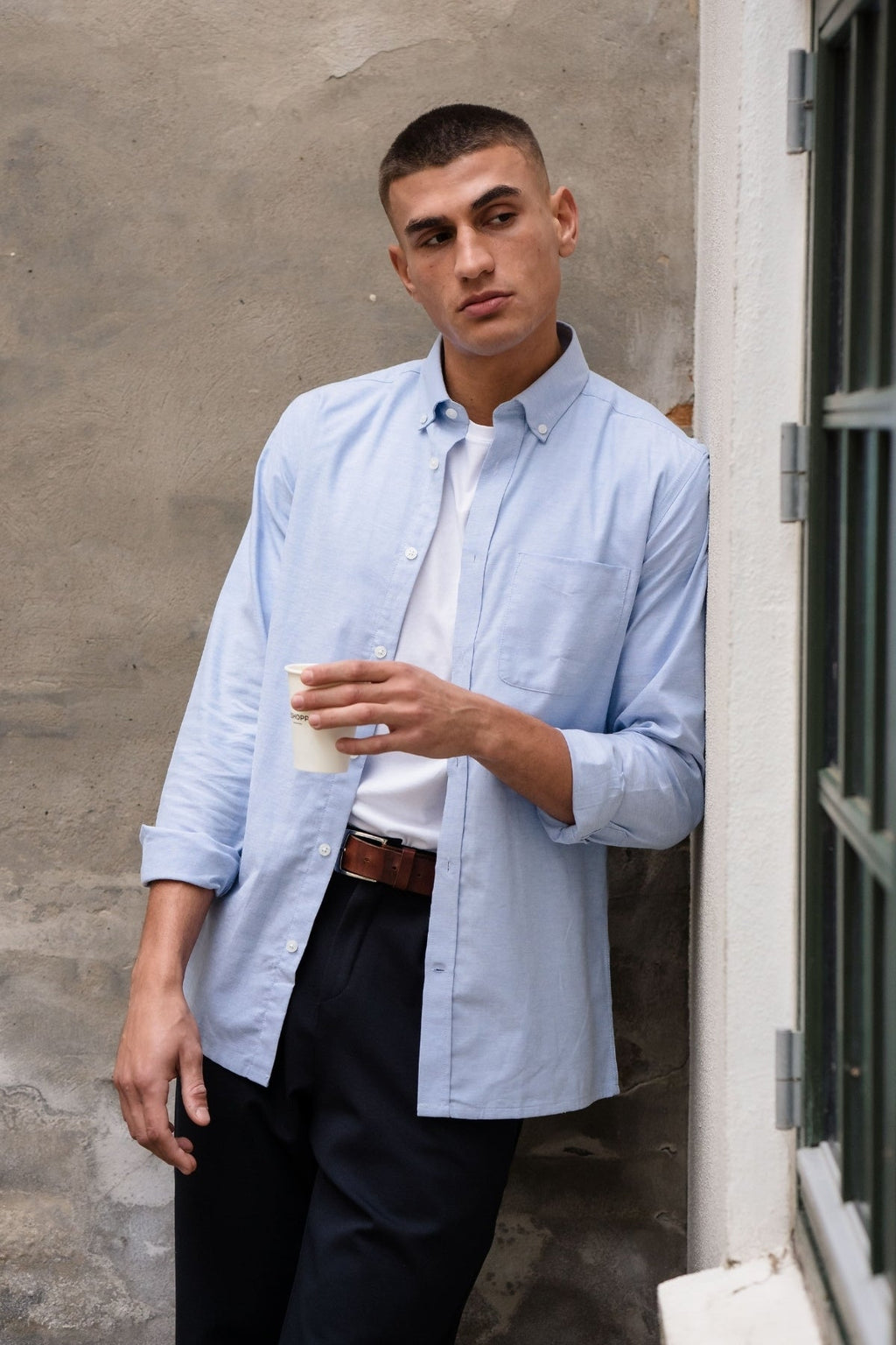 Οργανικός Basic T -shirts - Package Deal (3 τεμ.)