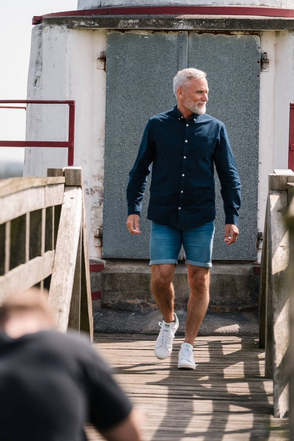 The Original Performance Τζην Shorts™ ™ - Package Deal (3 τεμ.)