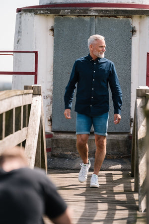 The Original Performance Τζην Shorts™ ™ - Package Deal (3 τεμ.)