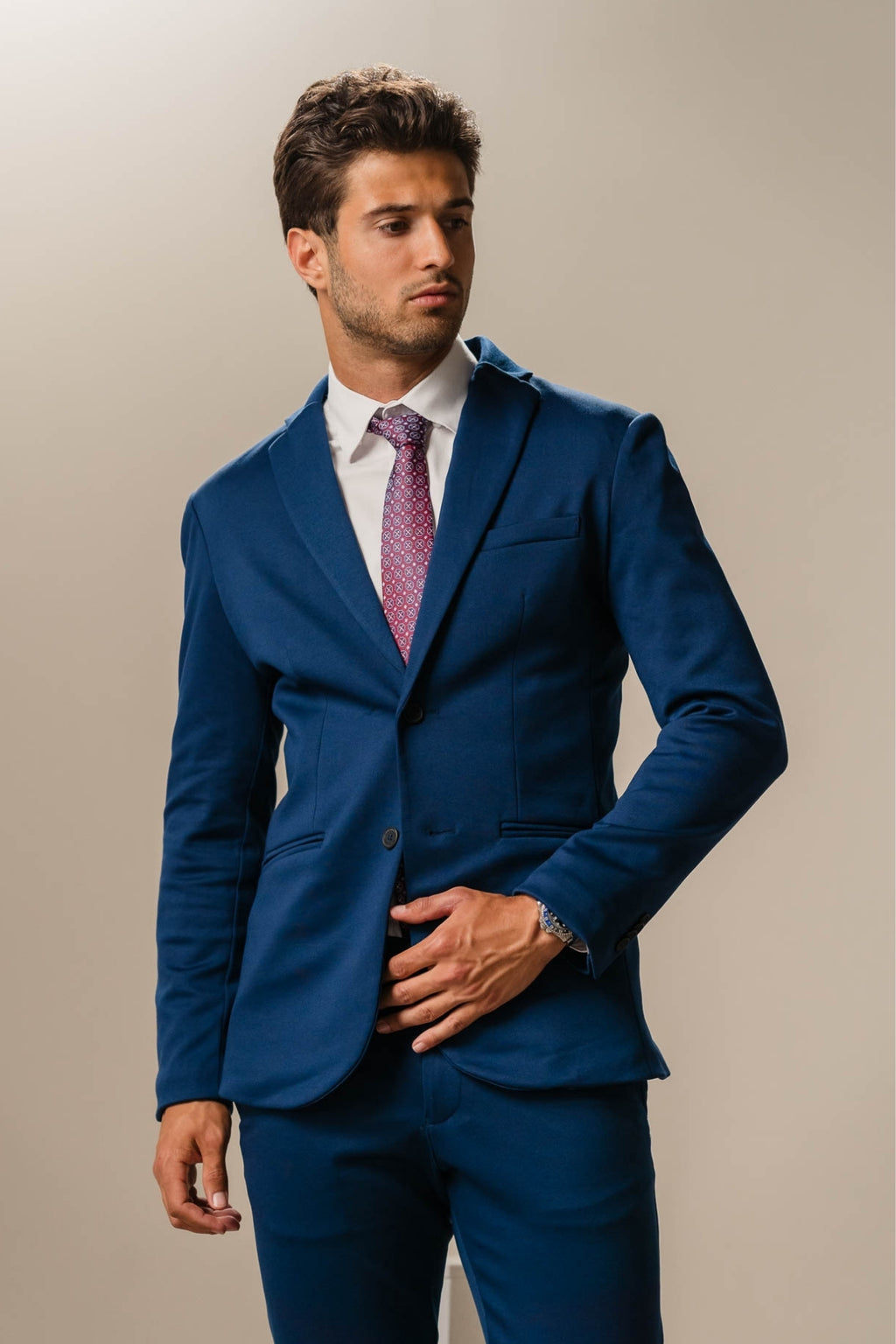 Ties - Package Deal (3 pcs.)