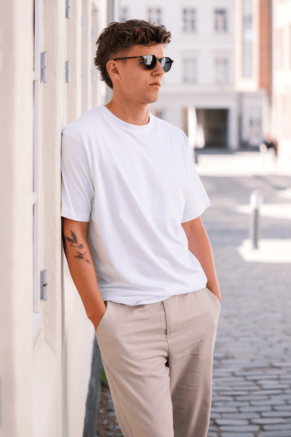 Oversized T -shirts - Package Deal (7 τεμ.)