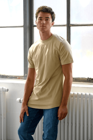 Long T -shirt - Package Deal (3 τεμ.)