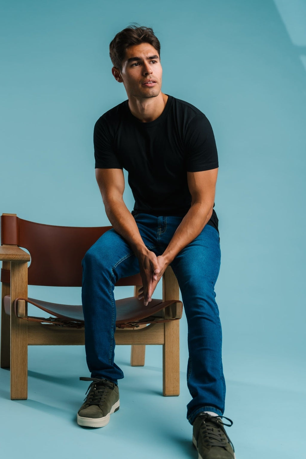 The Original Performance Jeans™️ (Slim) - Πακέτο (3 τεμ.)