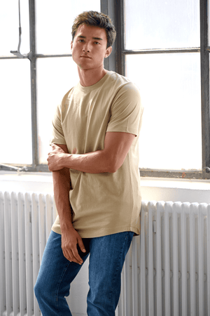 Long T-shirt – Package Deal (7 pcs.)