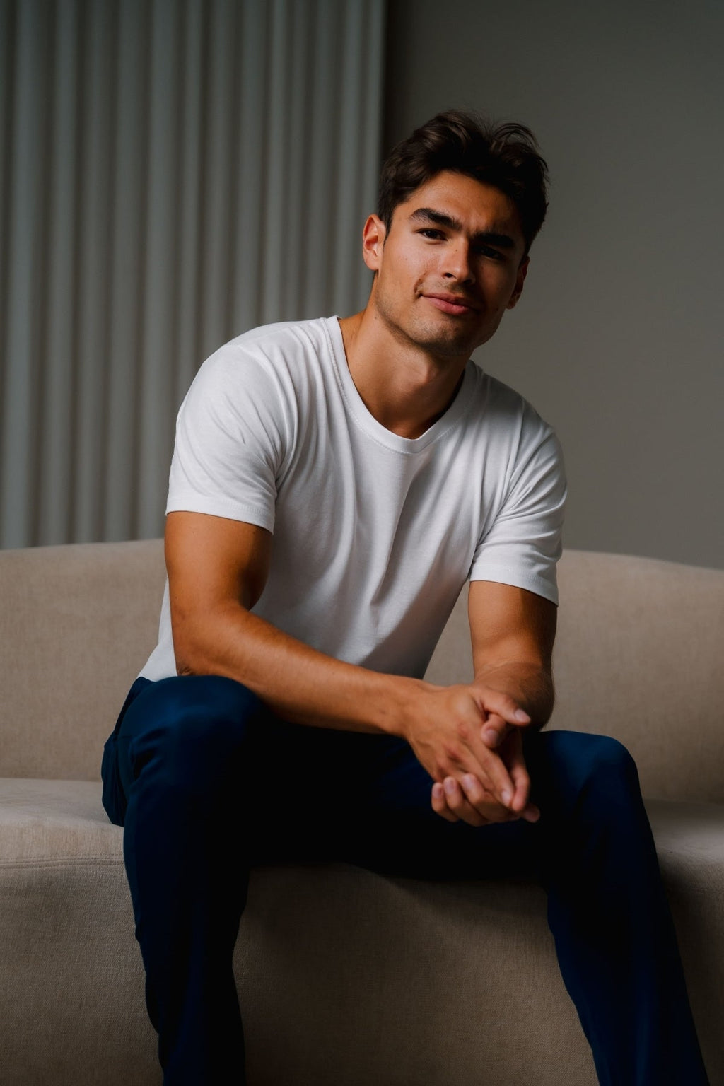 Muscle T -shirt - Package Deal (3 τεμ.)