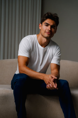 Muscle T -shirt - Package Deal (3 τεμ.)