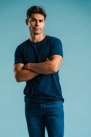 Muscle T-shirt-Package Deal (6 τεμ.)