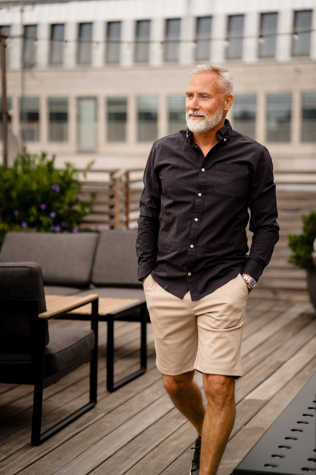 Performance Shorts - Πακέτο (3 τεμ.)