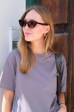 Ζωή γυαλιά ηλίου - Λεοπάρδαλη