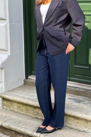 The Original Performance Wide Jeans - Package Deal (3 τεμ.)