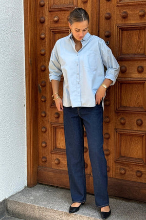 The Original Performance Wide Jeans - Package Deal (2 τεμ.)