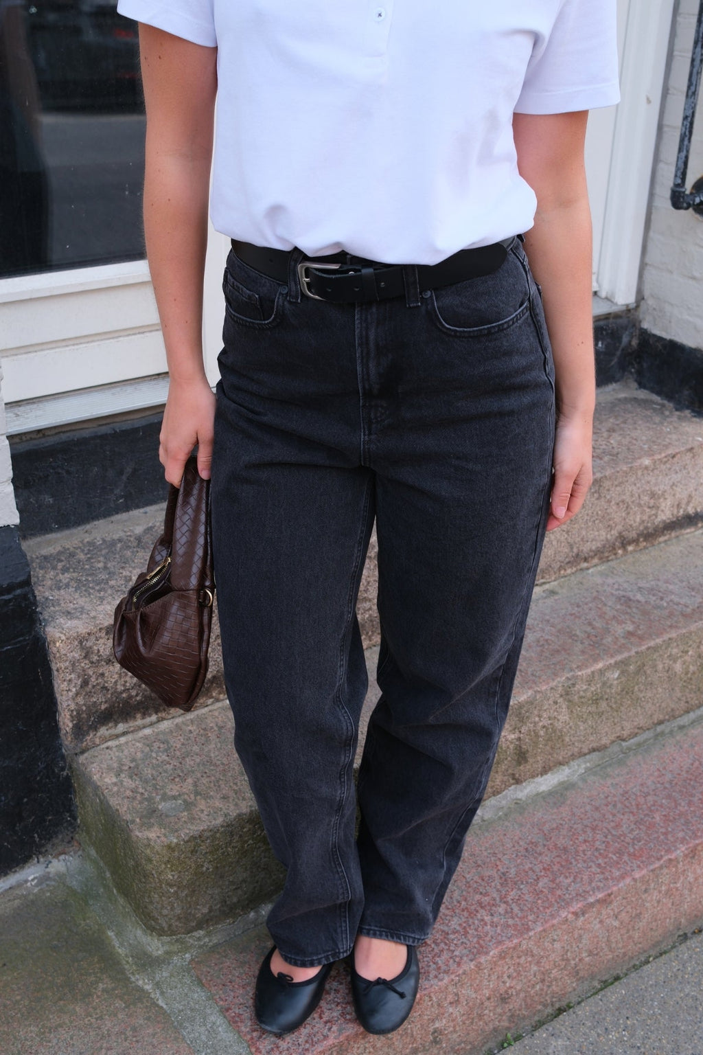 The Original Performance Loose Jeans - Package Deal (3 pcs.)